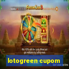 lotogreen cupom